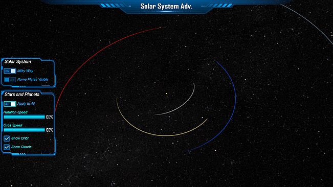 Solar Systems For Kids