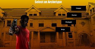 Trapper: Drug Dealing RPG