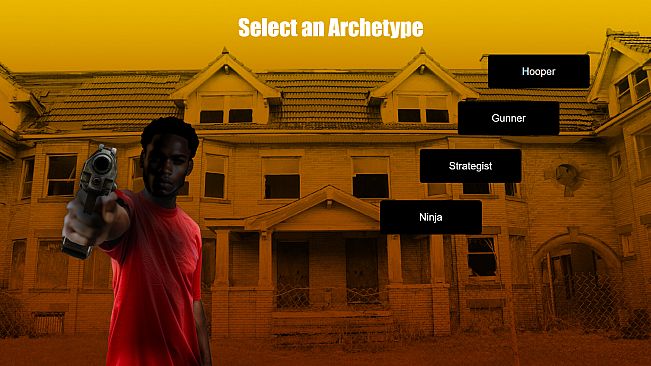 Trapper: Drug Dealing RPG