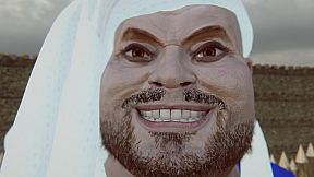 Sausage Legend: Arena