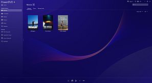 CyberLink PowerDVD 22 Pro