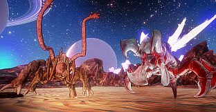 Cosmic Prime: Dimensions