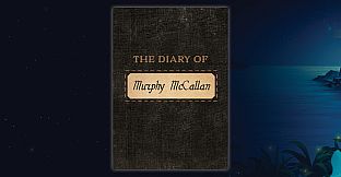 Foolish Mortals Murphy's Diary