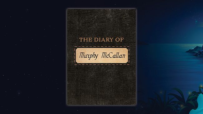 Foolish Mortals Murphy's Diary