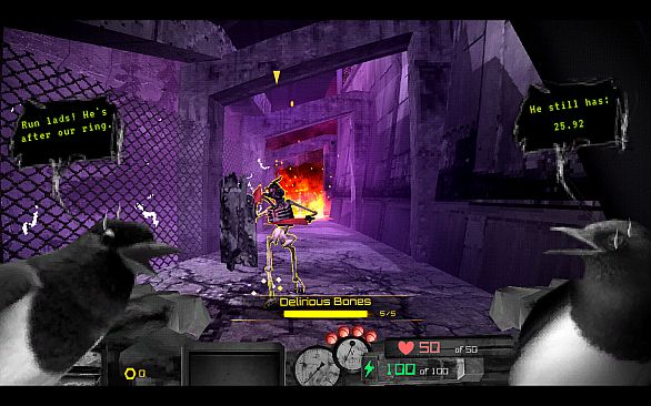 Voltage High Society