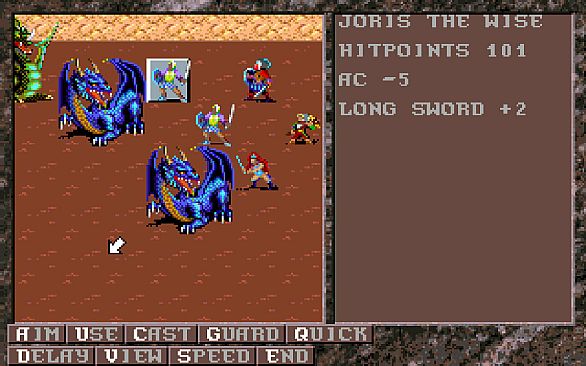 Dungeons & Dragons: Krynn Series