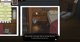 The Big Hollow: 1982