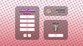 Idle Kitties Online