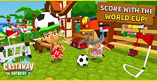 FREE Soccer Theme Pack
