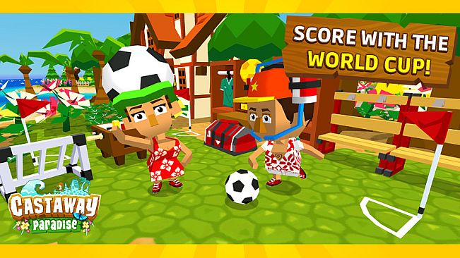 FREE Soccer Theme Pack