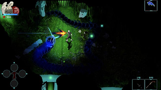 Hellbound: the Awakening