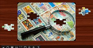 Jigsaw Puzzle World - Hobbies