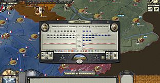 Pride of Nations: The Franco-Prussian War 1870