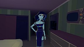 The Secret of Retropolis