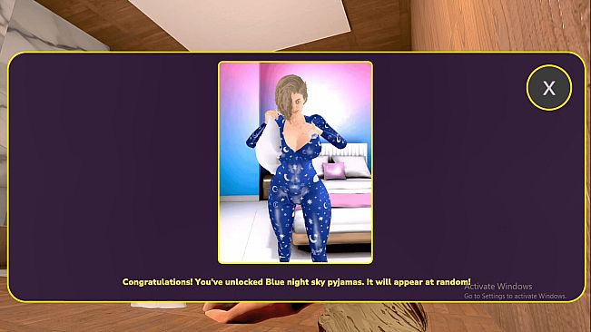 Peachy Pillow Fight : Cat