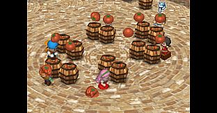 Harvest Moon: Back to Nature