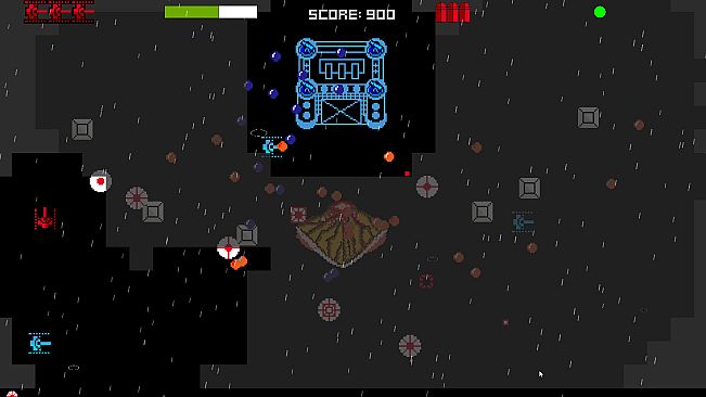 Tiger Tank 59 Ⅰ Volcano MP038