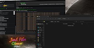 Jitsumi's Game Booster