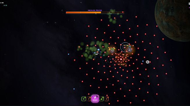 Void Descent