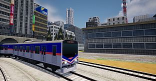 A-Train9 TRAIN CONSTRUCTION