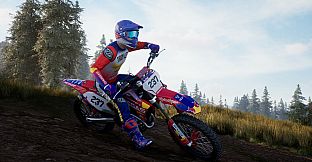 MX vs ATV Legends - GASGAS Pack 2023