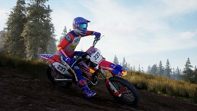 MX vs ATV Legends - GASGAS Pack 2023