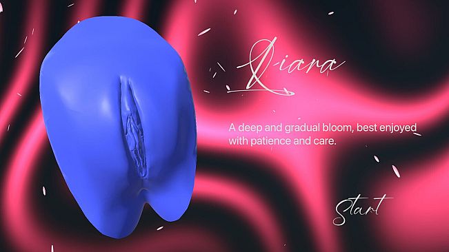 CUNNILINGUS: use your tongue!