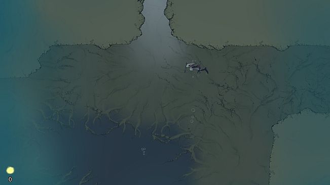 #7-J5Z: The Driftwood Experiment