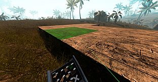 Survival Simulator VR