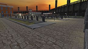 Lemonia The Last Castle