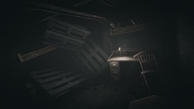 Embers of the Evening