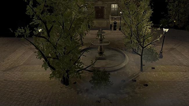 The Deed of Deception