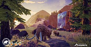 The Odyssey of the Mammoth