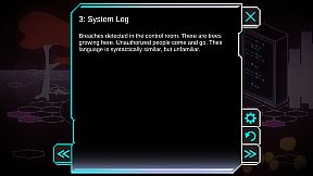 The Machine's Garden