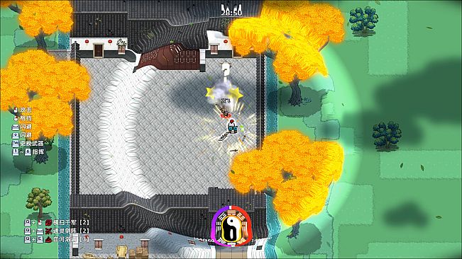 Warlords Battleground: Extraction