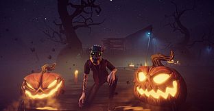 Horror Night: Spooky Night Vol. 1