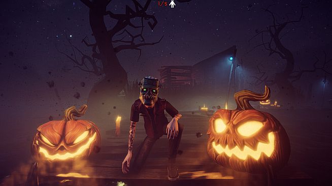 Horror Night: Spooky Night Vol. 1