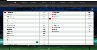 Global Soccer: A Management Game 2018