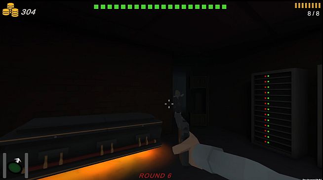 Wheels of Duty - Survival Modes