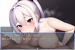 搾精錬金工房イリス～錬金術師と勇者と竜騎士と女神さまのえっちな冒険～