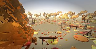 Leaves & Lanterns