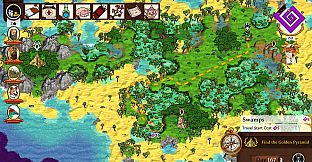 Curious Expedition 2