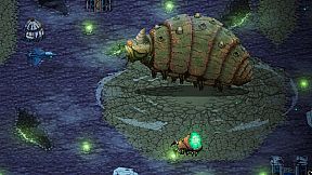 Mechs V Kaijus - Tower Defense