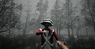 American Patriots: The Swamp Fox