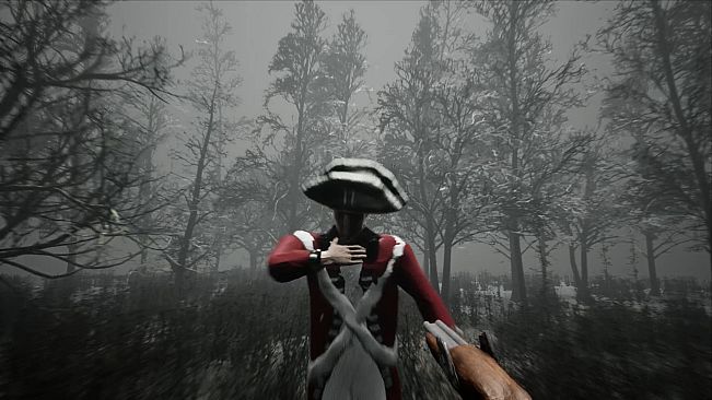 American Patriots: The Swamp Fox