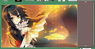 Moe Jigsaw - Sengoku†Koihime Pack