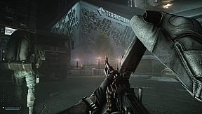 Escape from Tarkov