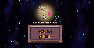 Sawmania - Bonus Cosmetics Bundle!