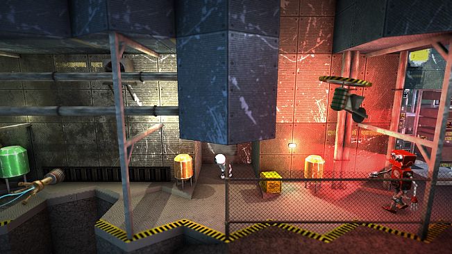 The Great Wobo Escape