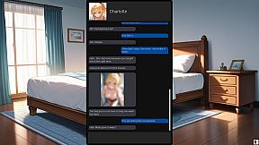 Tease and Please: Charlotte Edition